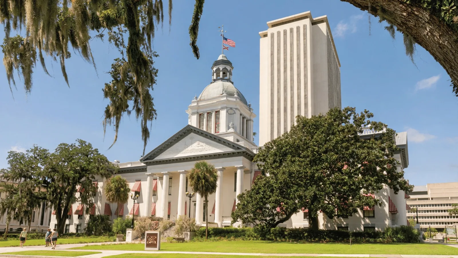 Florida State Capitol